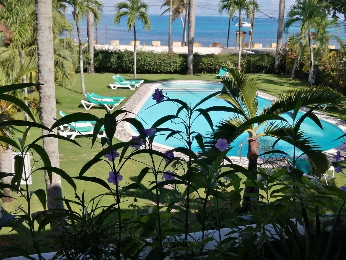 La Dolce Vita Beachfront Hotels, Las Terrenas, Samana Dominican Republic