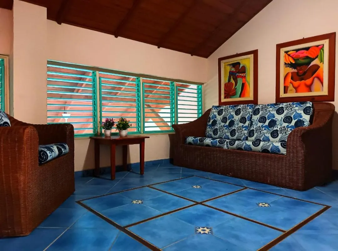 Apartment La Dolce Vita Beachfront Hotels, Las Terrenas, Samana