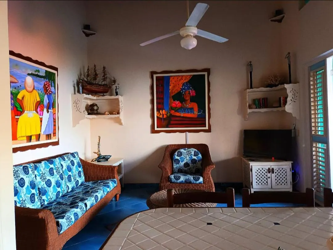 Apartment La Dolce Vita Beachfront Hotels, Las Terrenas, Samana Dominican Republic