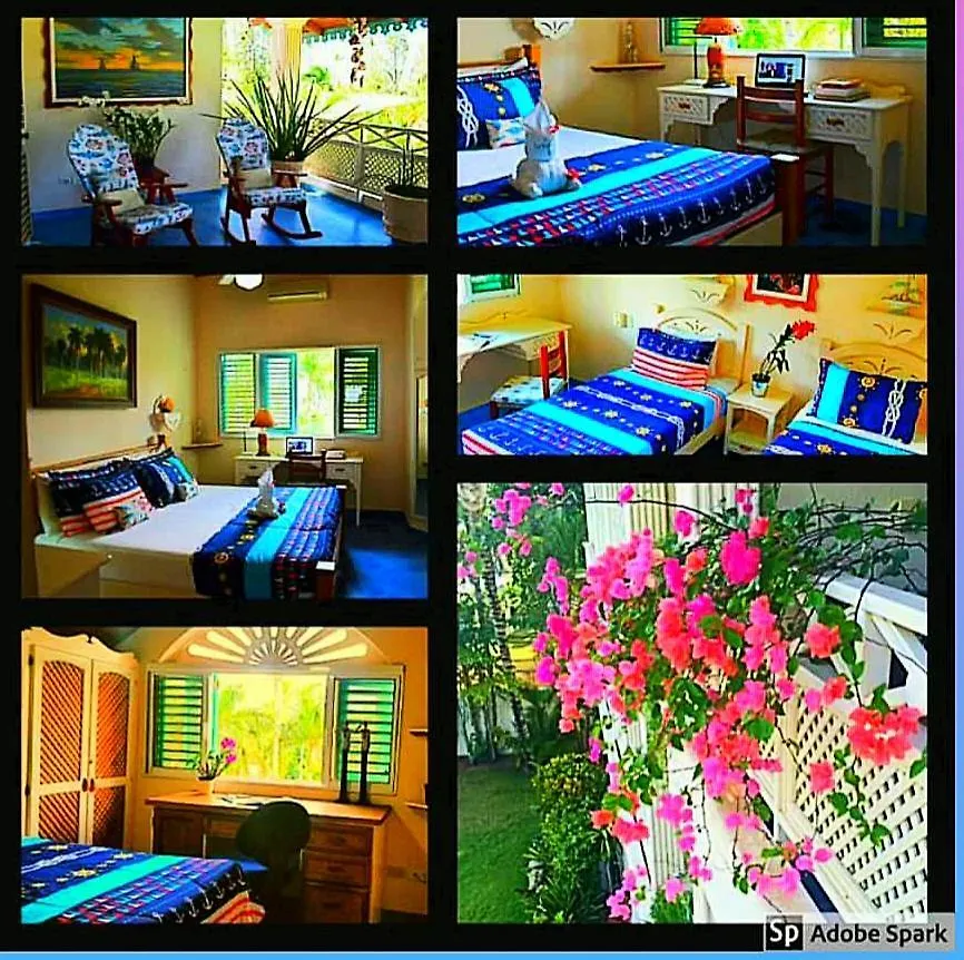 La Dolce Vita Beachfront Hotels, Las Terrenas, Samana 0*,