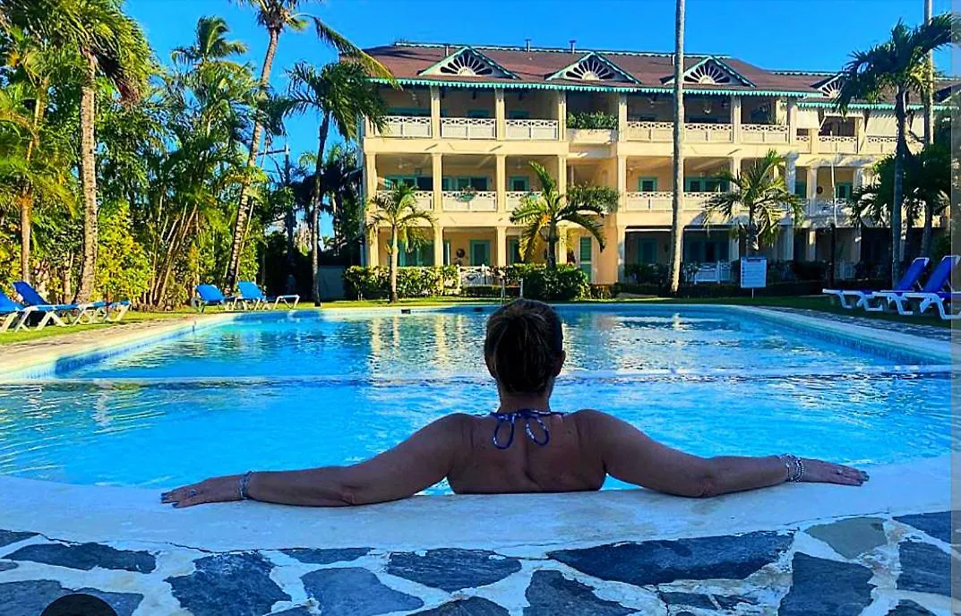 Apartment La Dolce Vita Beachfront Hotels, Las Terrenas, Samana