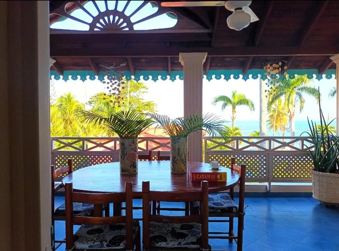 La Dolce Vita Beachfront Hotels, Las Terrenas, Samana Dominican Republic