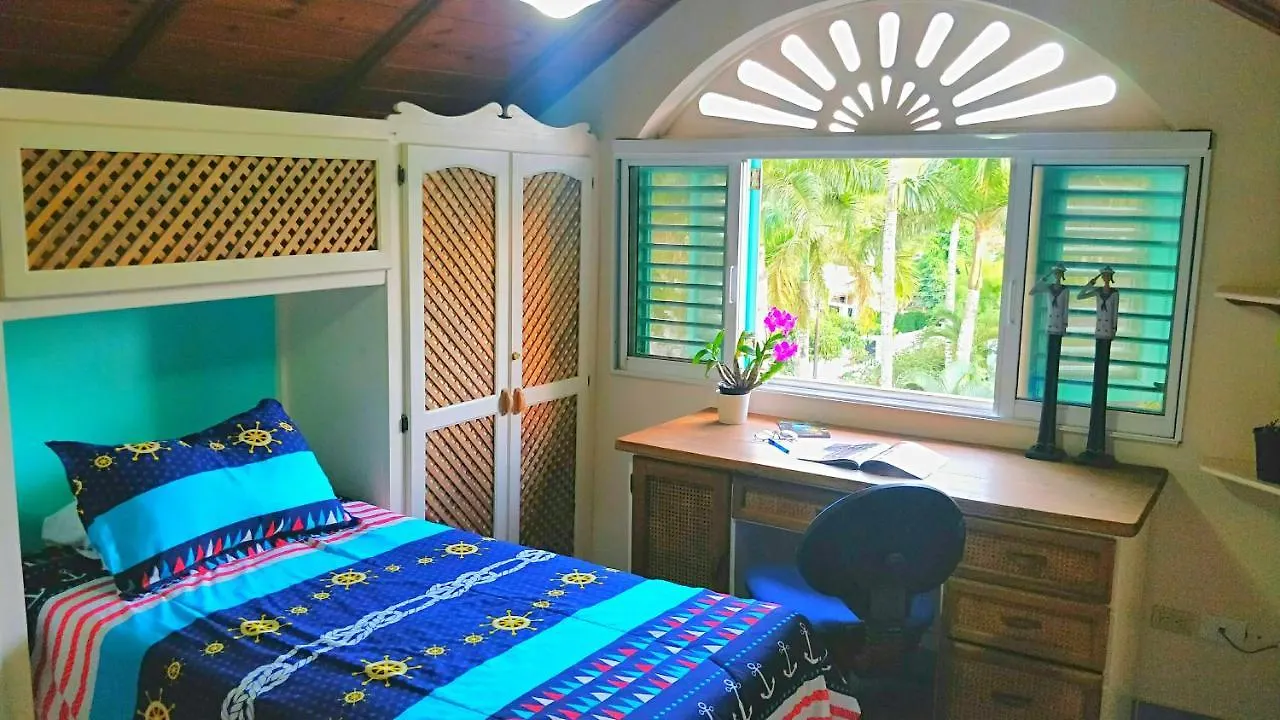 La Dolce Vita Beachfront Hotels, Las Terrenas, Samana Dominican Republic