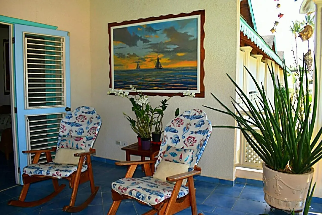 La Dolce Vita Beachfront Hotels, Las Terrenas, Samana Dominican Republic