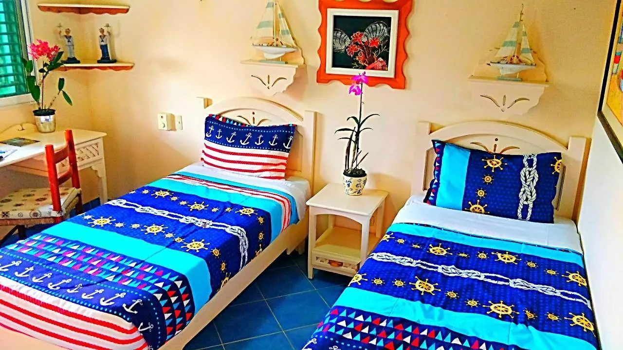 Apartment La Dolce Vita Beachfront Hotels, Las Terrenas, Samana Dominican Republic