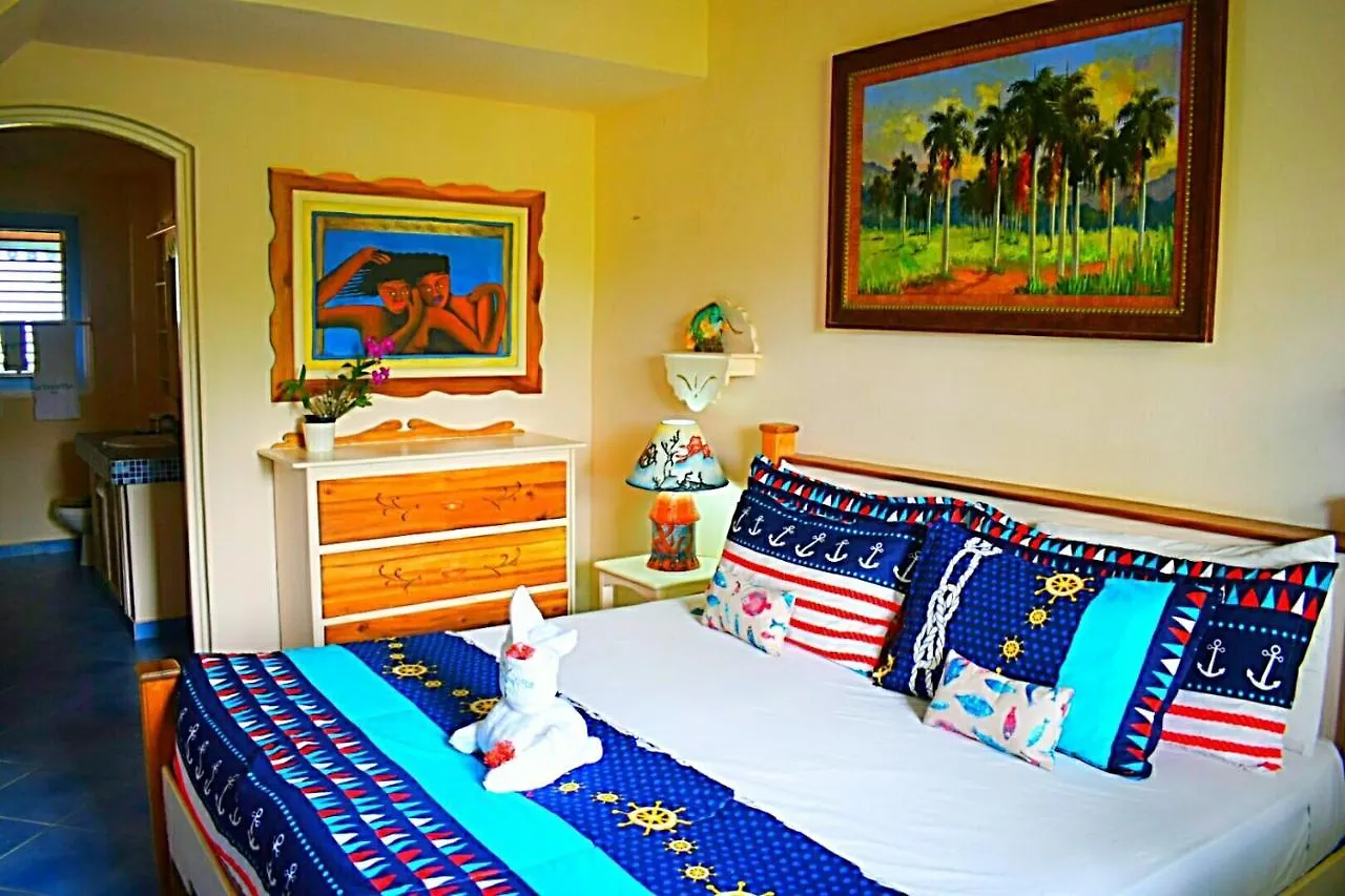 La Dolce Vita Beachfront Hotels, Las Terrenas, Samana 0*,