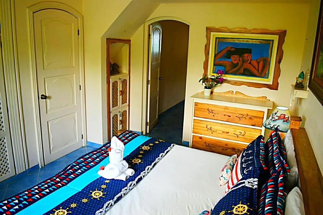 La Dolce Vita Beachfront Hotels, Las Terrenas, Samana Apartment