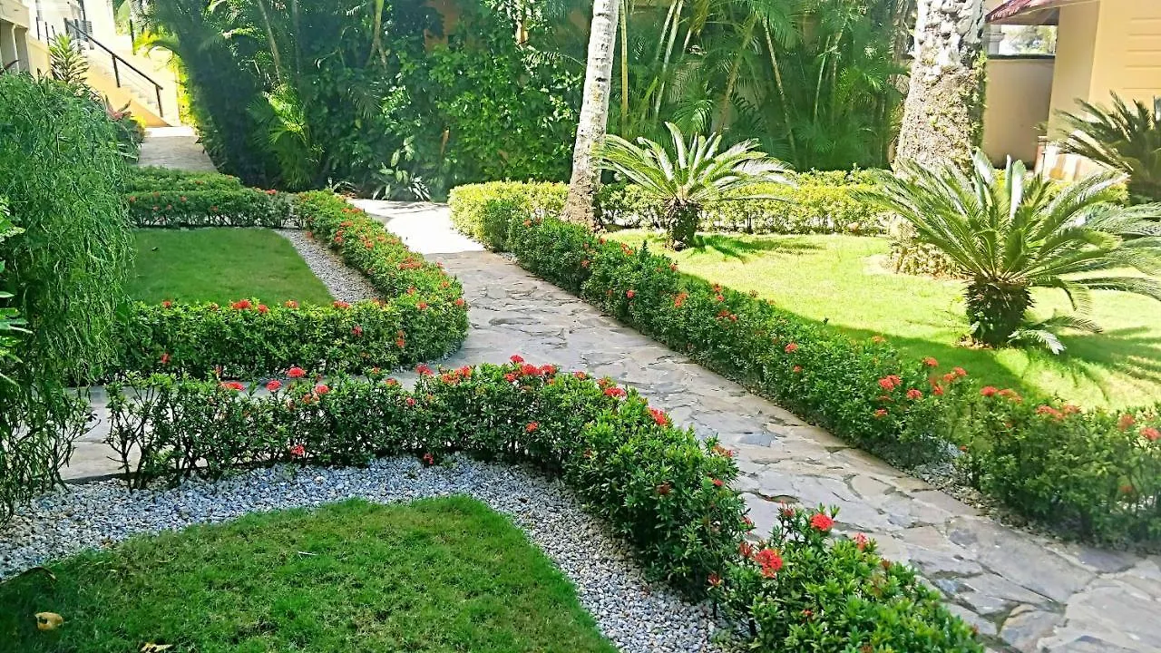 La Dolce Vita Beachfront Hotels, Las Terrenas, Samana