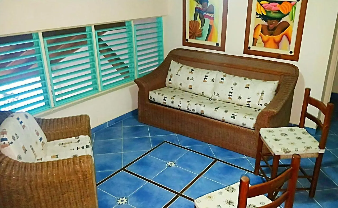 La Dolce Vita Beachfront Hotels, Las Terrenas, Samana 0*,  Dominican Republic